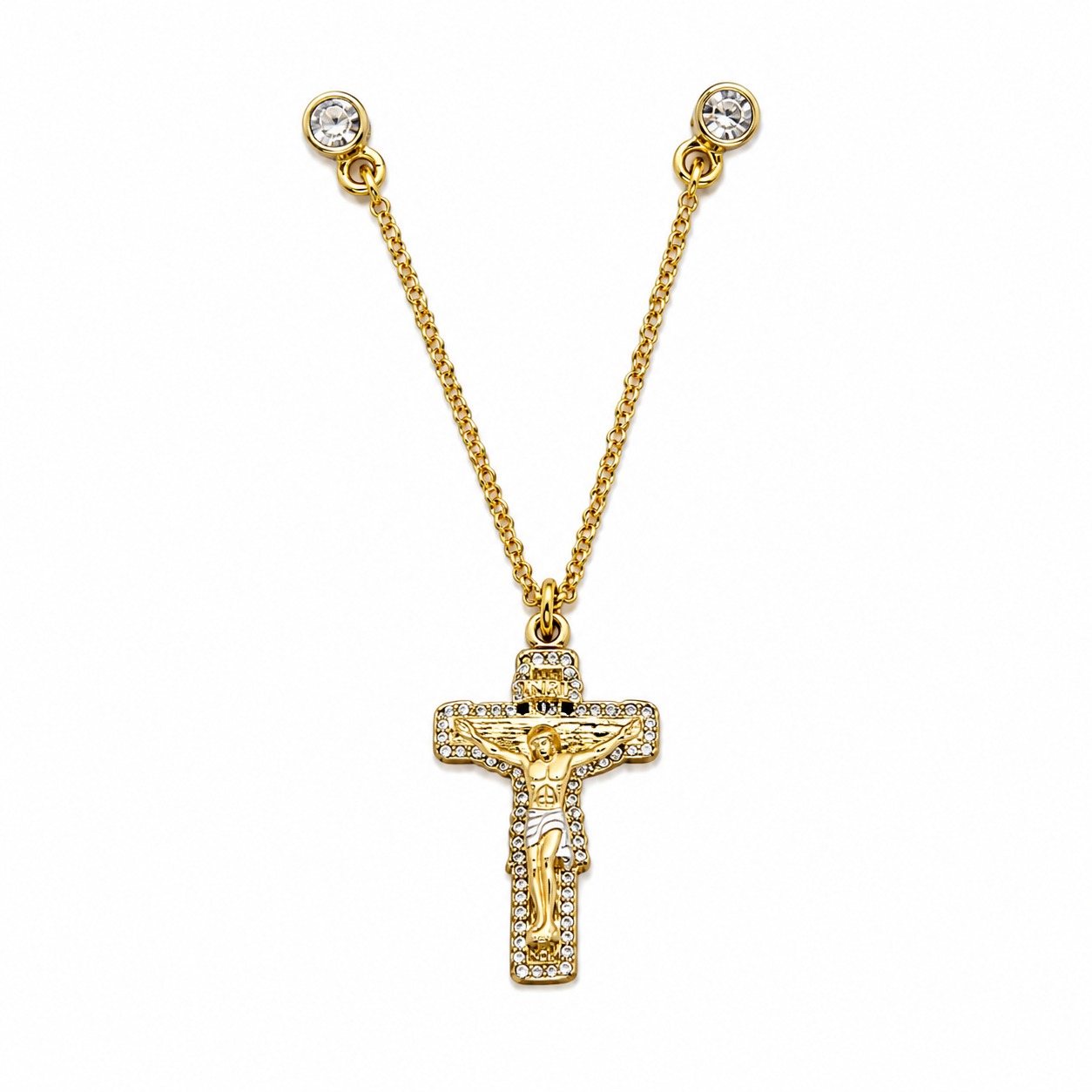 Cap Chains