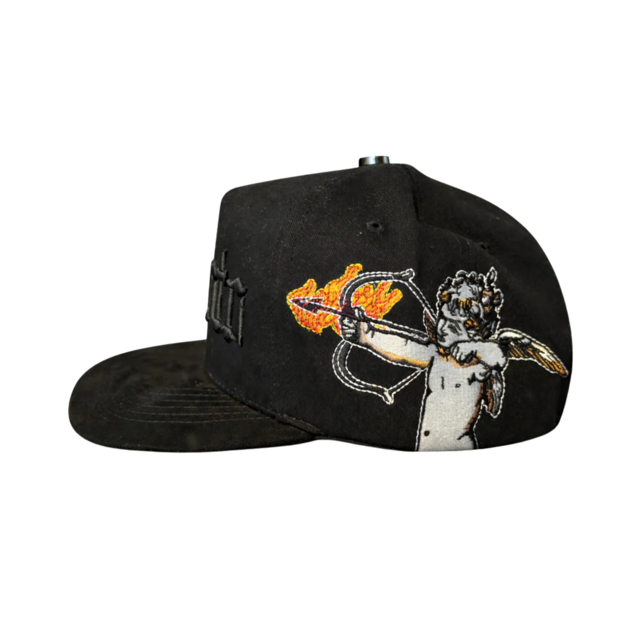 Belico Decoto Flaming Angel Cap