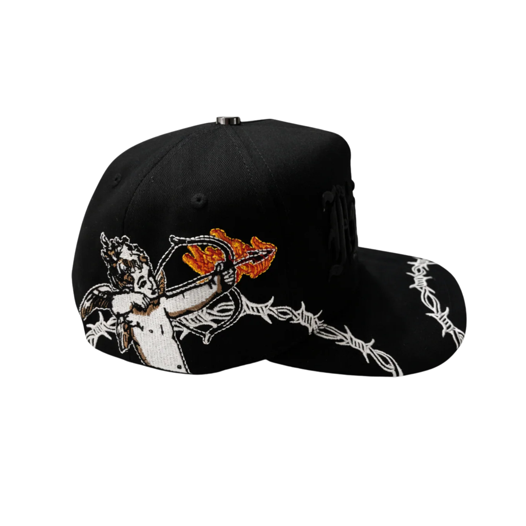 Belico Frisco Cupid Barbed Wire Cap
