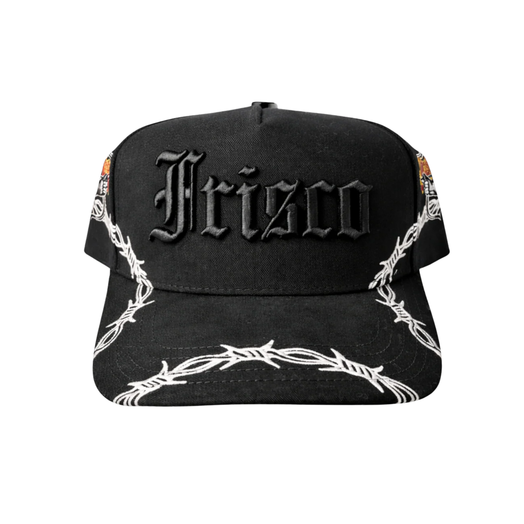 Belico Frisco Cupid Barbed Wire Cap