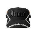 Belico Frisco Cupid Barbed Wire Cap
