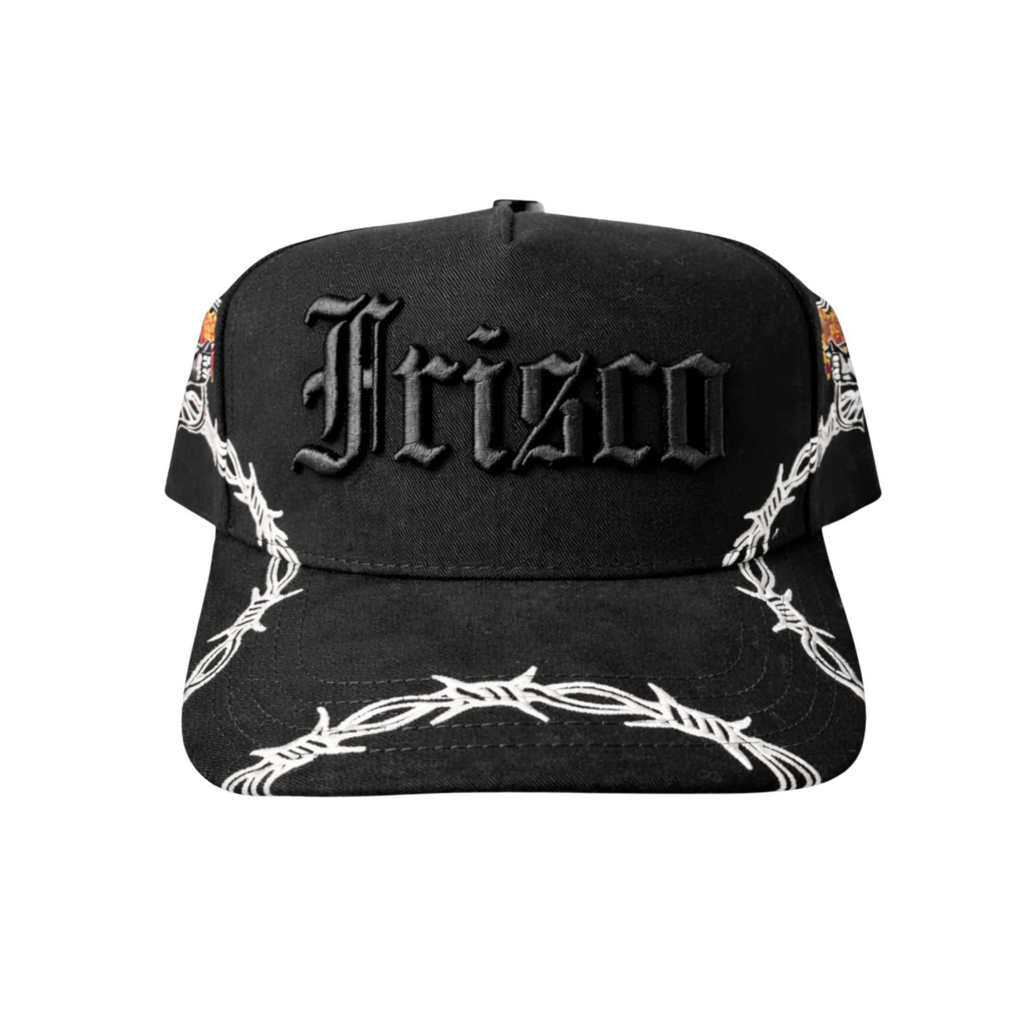Belico Frisco Cupid Barbed Wire Cap