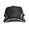Belico Hayward Cupid Barbed Wire Cap