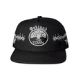Belico Oakland The Town Cupid Barbed Wire Cap