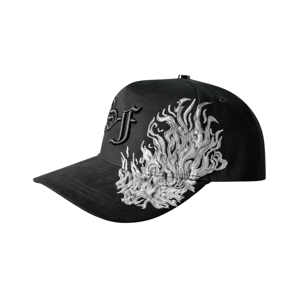 Belico SF San Francisco Flames Cap