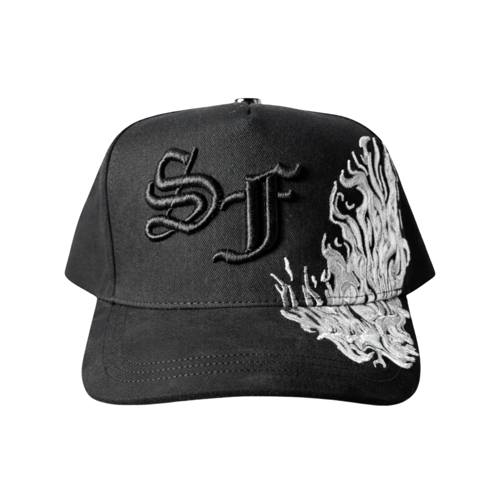Belico SF San Francisco Flames Cap