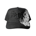 Belico SF San Francisco Flames Cap