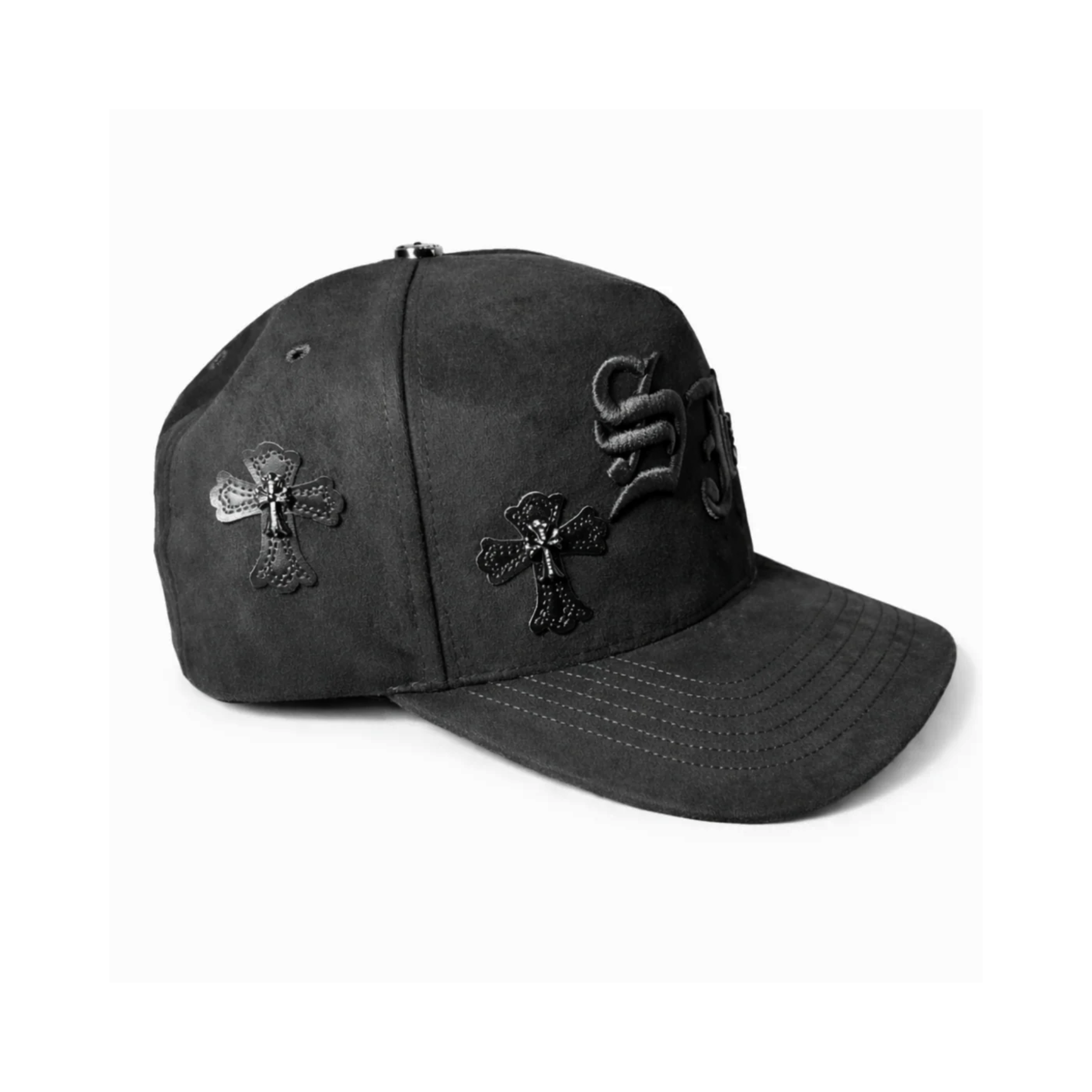 Belico SJ San Jose Crosses Cap