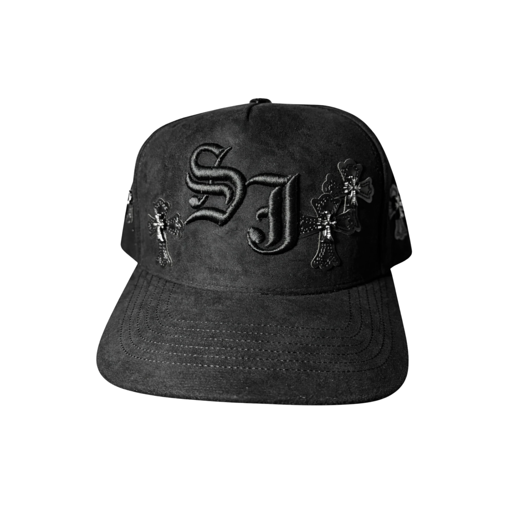 Belico SJ San Jose Crosses Cap