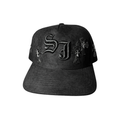 Belico SJ San Jose Crosses Cap