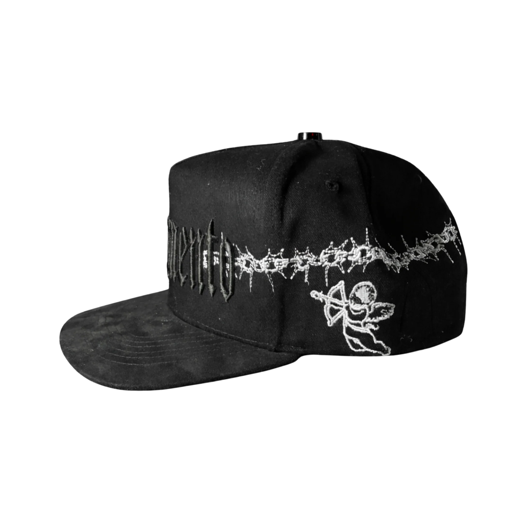 Belico Sacramento Cupid Barbed Wire Cap