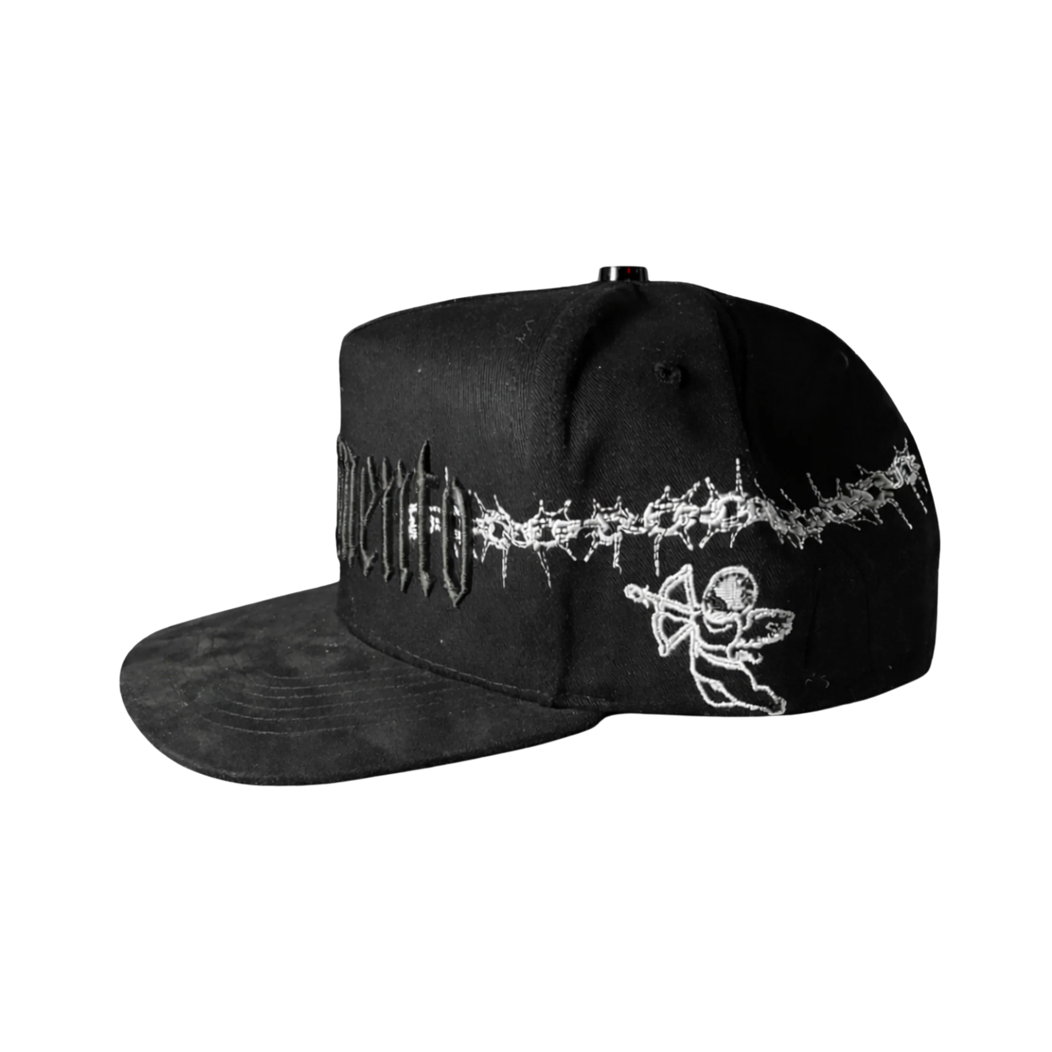 Belico Sacramento Cupid Barbed Wire Cap