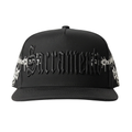 Belico Sacramento Cupid Barbed Wire Cap