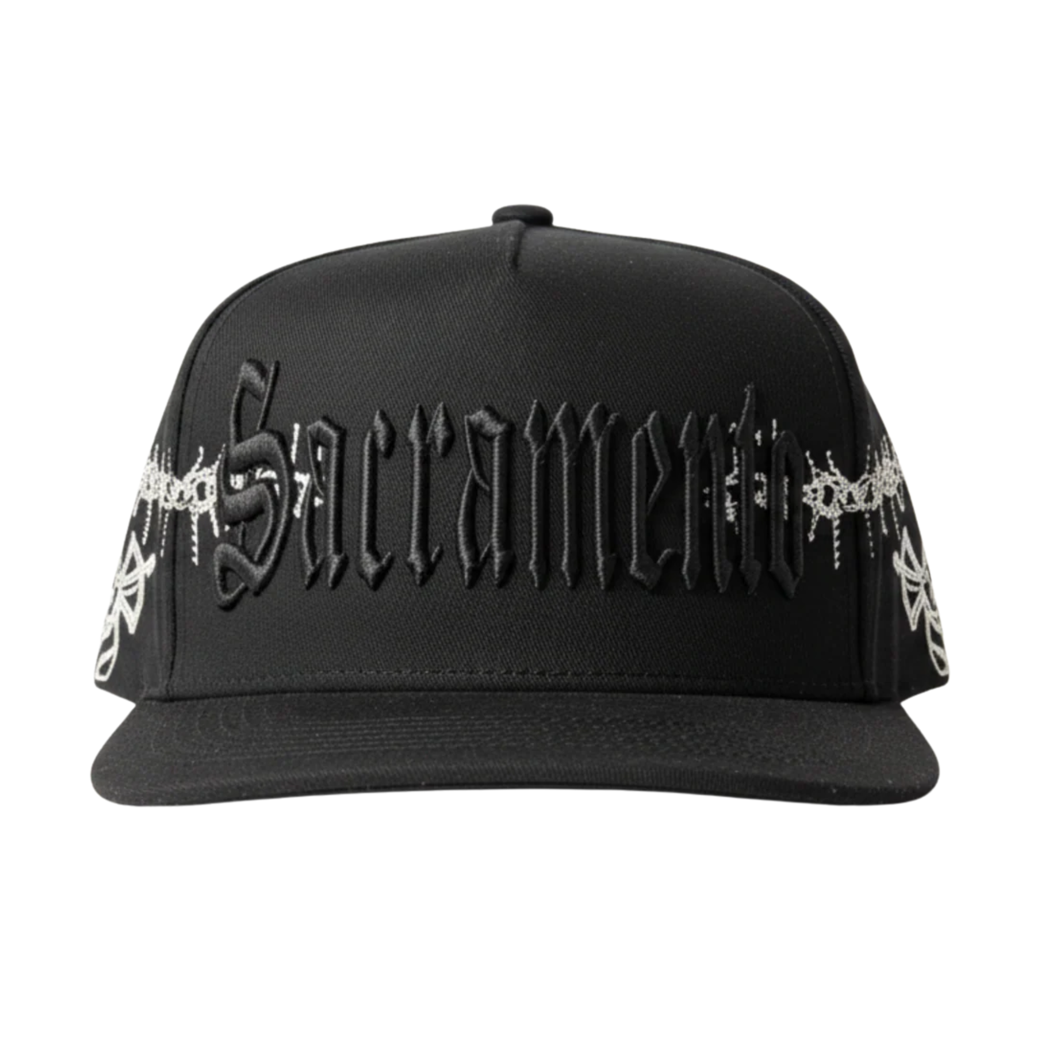Belico Sacramento Cupid Barbed Wire Cap