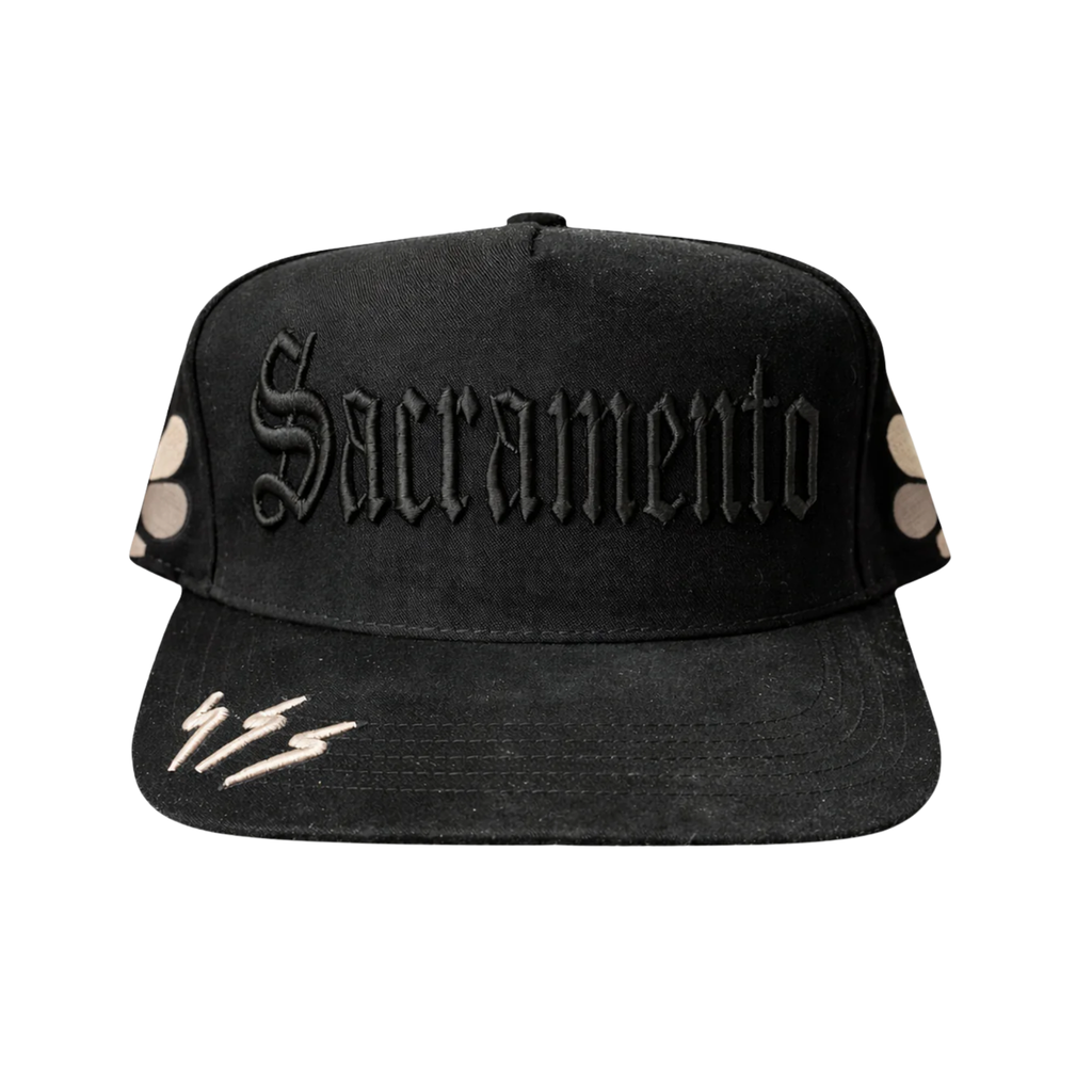 Belico Sacramento Lighting Cap