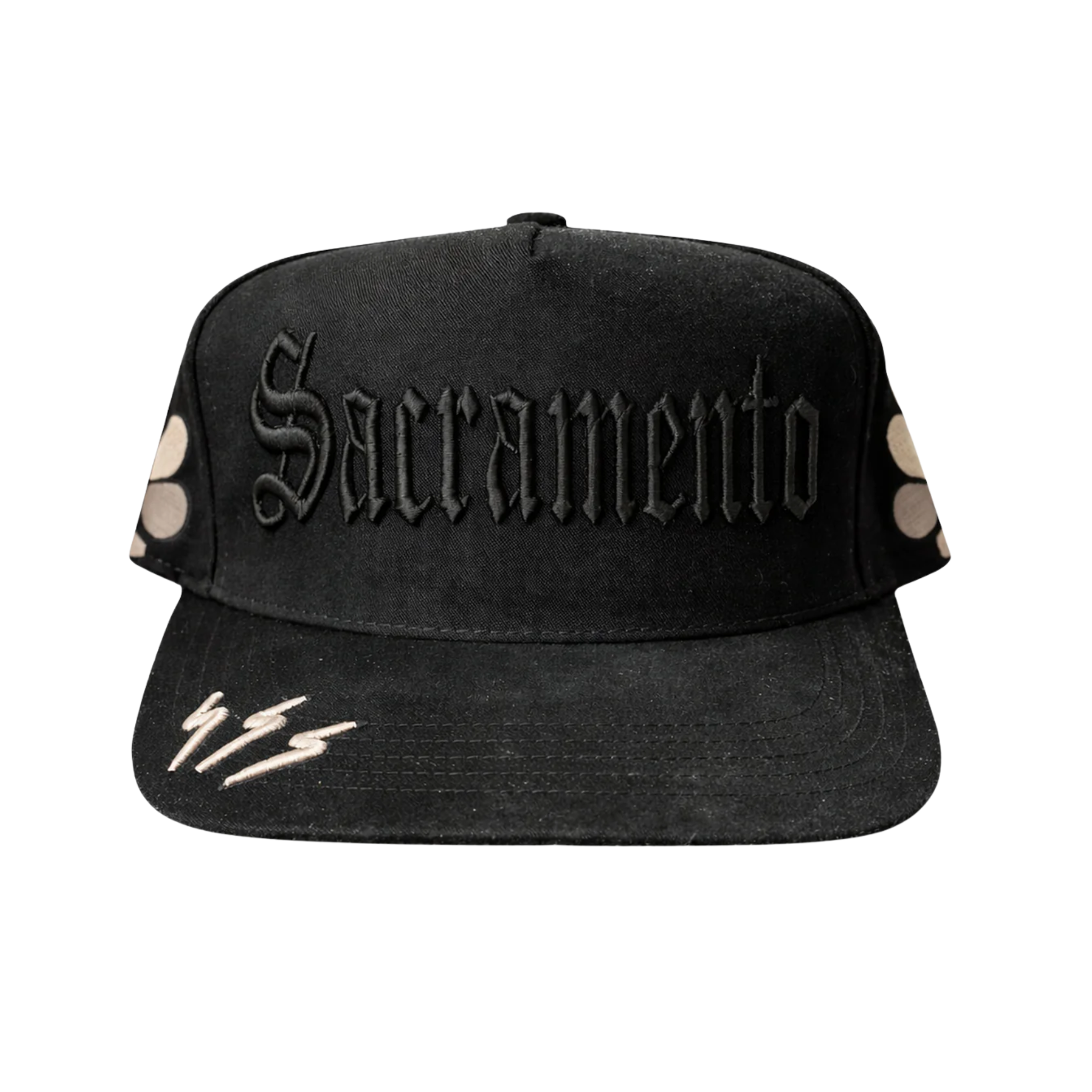 Belico Sacramento Lighting Cap