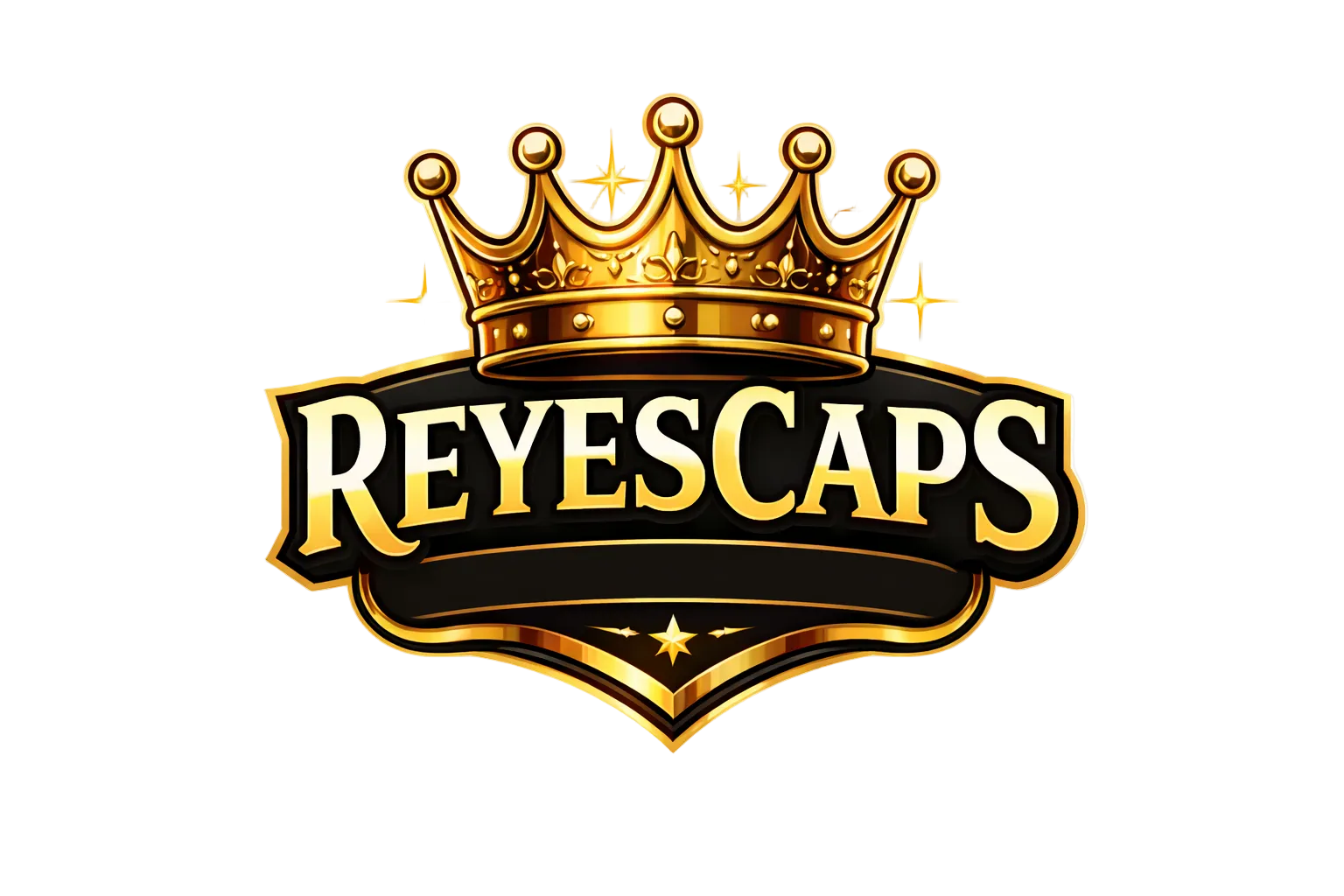 Reyes Caps