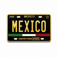 mexico-mexico-license-plate-black-gold-enamel-pin
